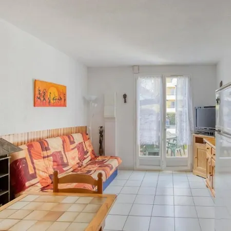 Bright Duplex With Pool And Terrace *