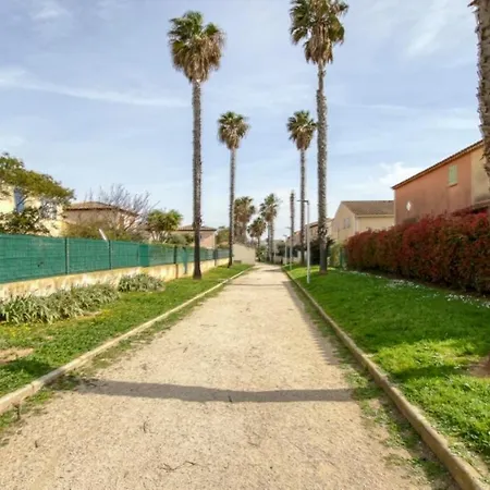 Apartament Bright Duplex With Pool And Terrace *